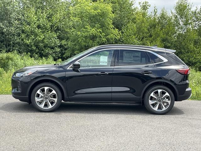 new 2024 Ford Escape car, priced at $39,000