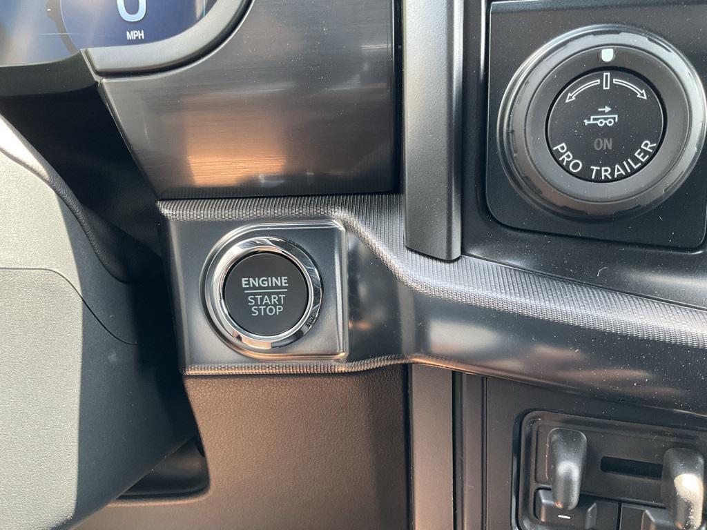 new 2025 Ford F-150 car, priced at $68,121