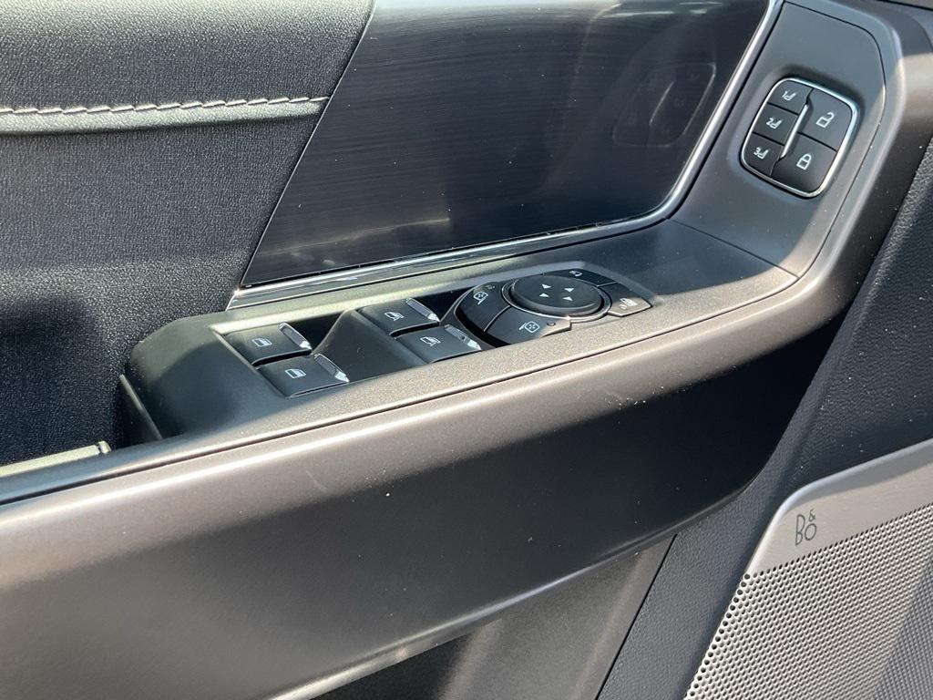 new 2025 Ford F-150 car, priced at $68,121