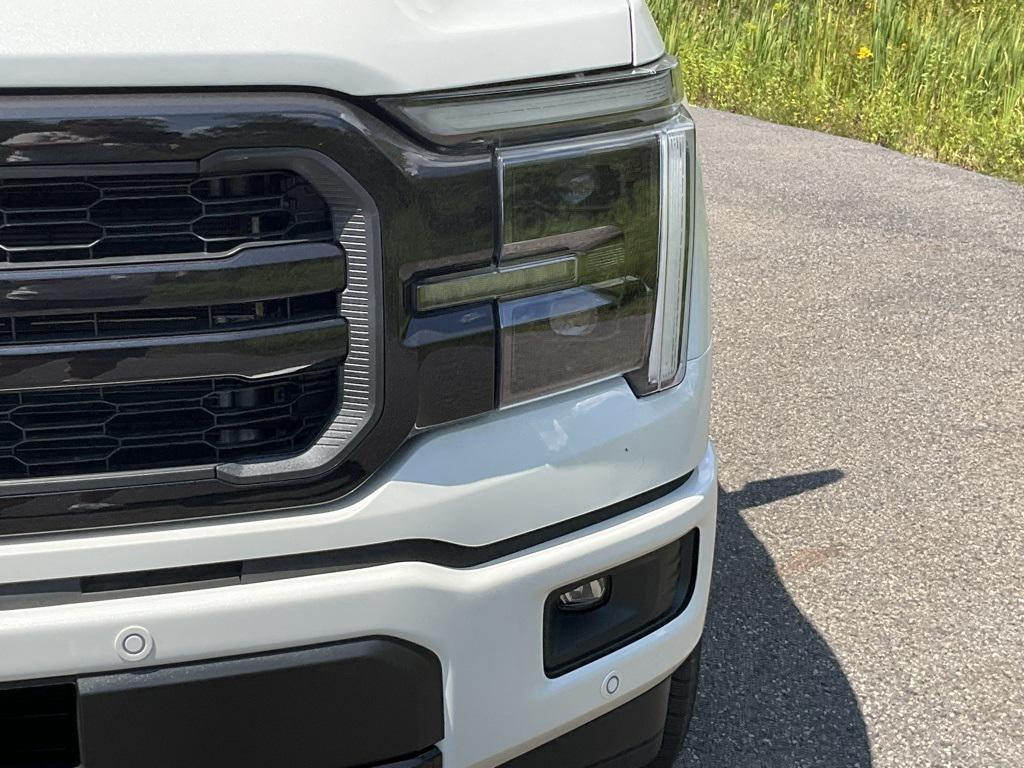 new 2025 Ford F-150 car, priced at $68,121