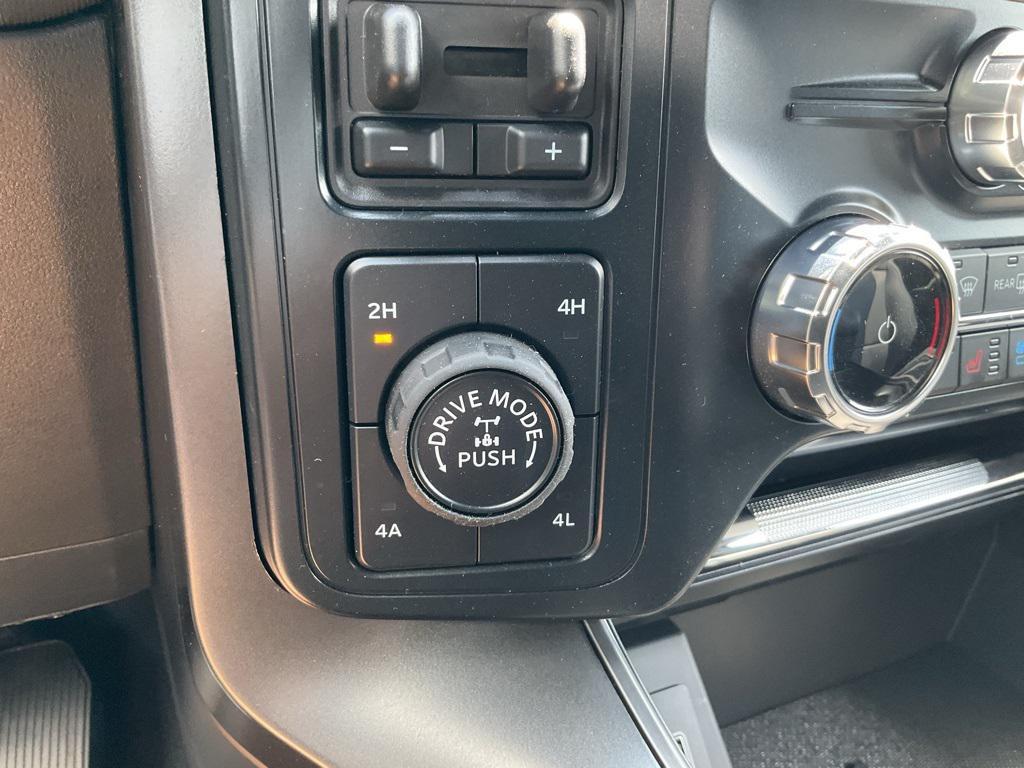 new 2025 Ford F-150 car, priced at $68,121