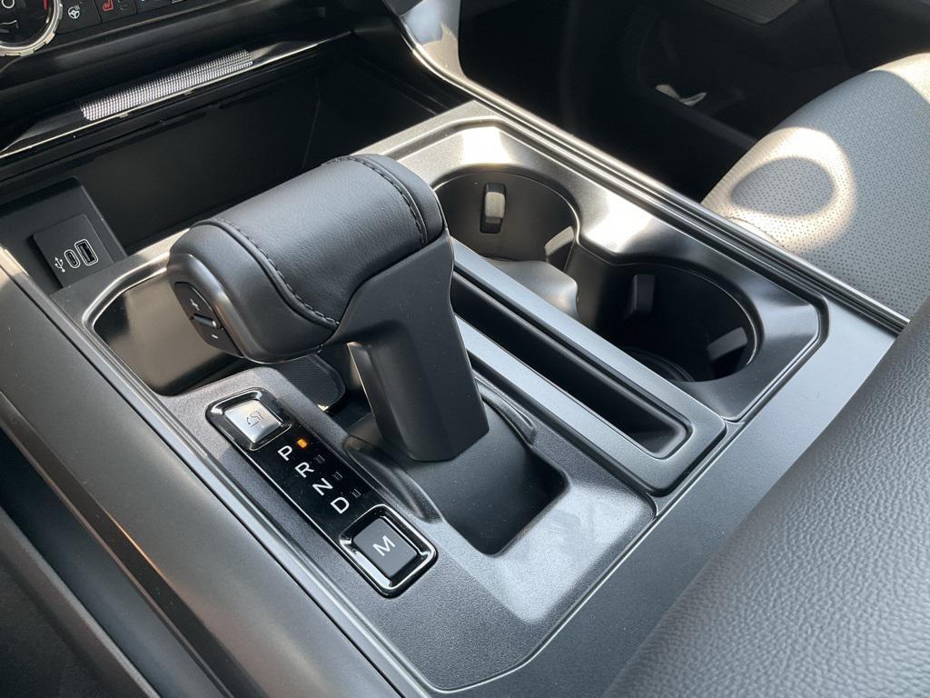 new 2025 Ford F-150 car, priced at $68,121
