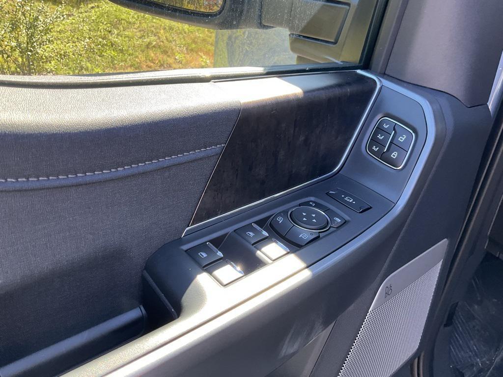 new 2026 Ford F-350 car, priced at $76,495