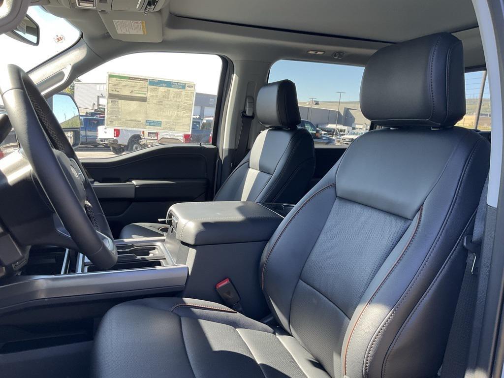 new 2026 Ford F-350 car, priced at $76,495