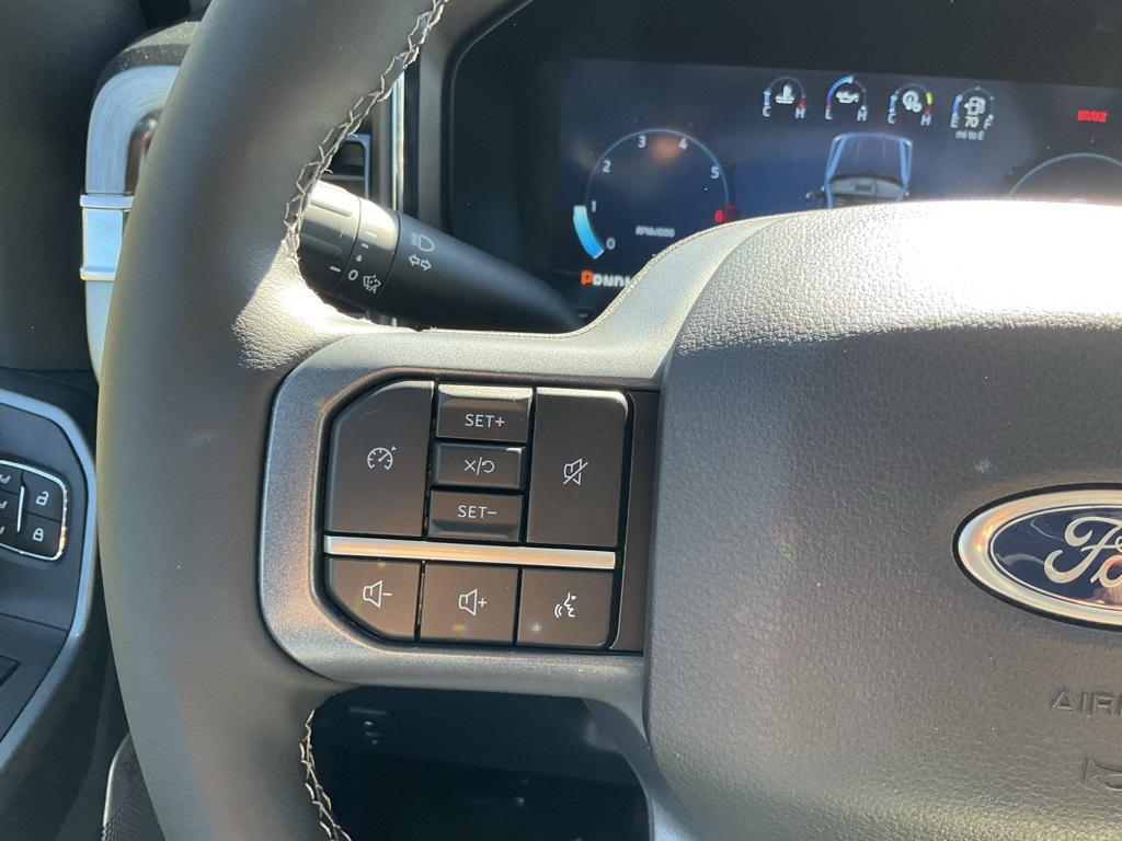 new 2026 Ford F-350 car, priced at $76,495