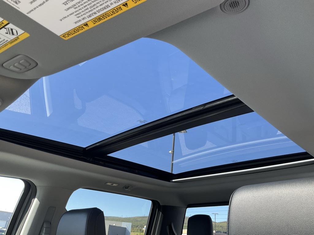 new 2026 Ford F-350 car, priced at $76,495