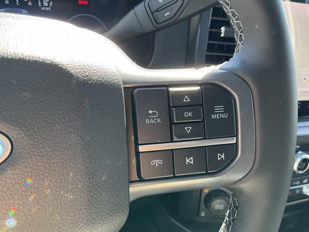 new 2026 Ford F-350 car, priced at $76,495