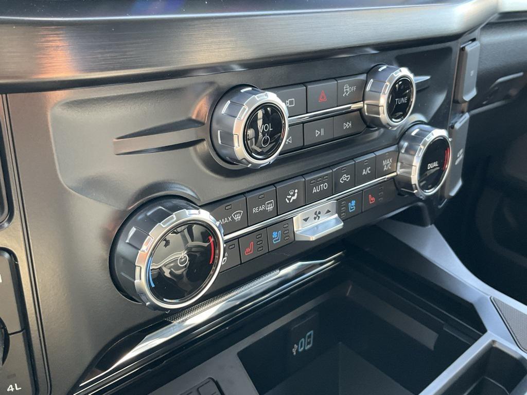 new 2026 Ford F-350 car, priced at $76,495