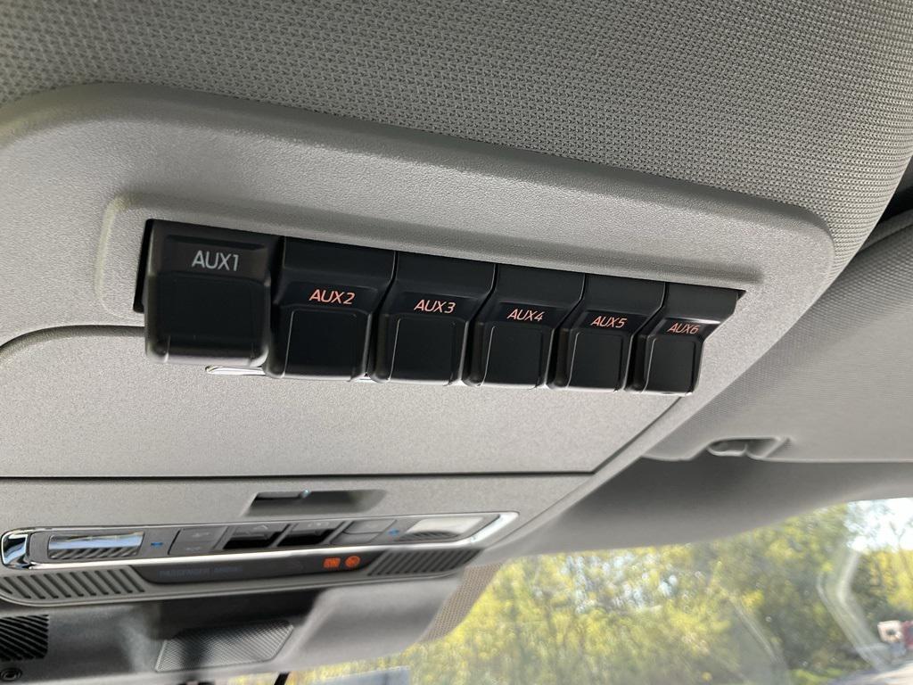 new 2026 Ford F-350 car, priced at $76,495