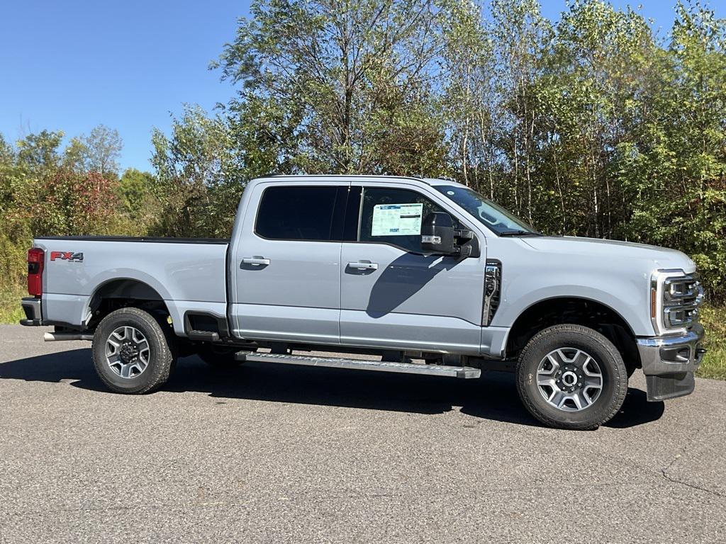 new 2026 Ford F-350 car, priced at $76,495