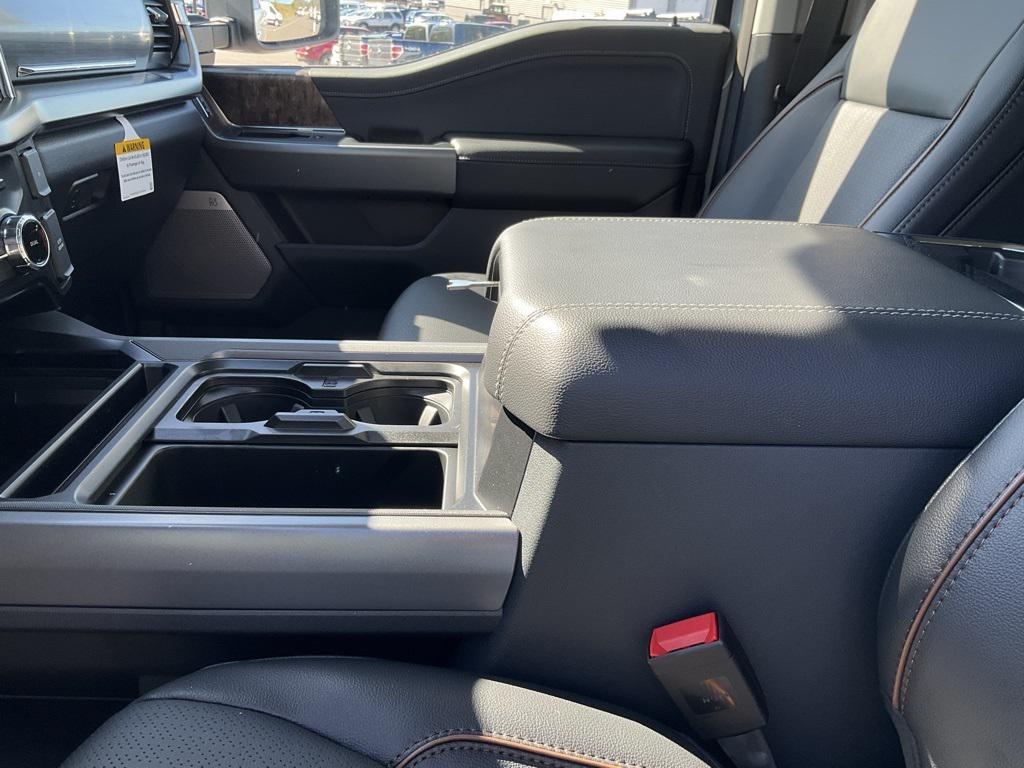 new 2026 Ford F-350 car, priced at $76,495