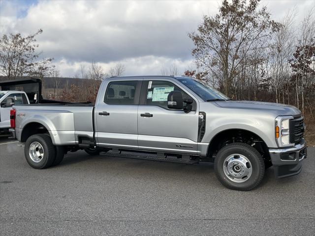 new 2024 Ford F-350 car, priced at $71,000