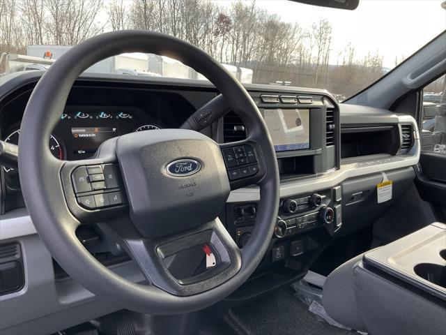 new 2024 Ford F-350 car, priced at $71,000