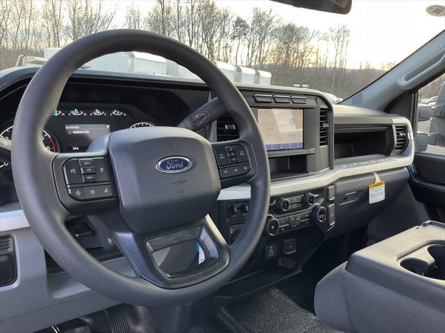 new 2024 Ford F-250 car, priced at $51,000