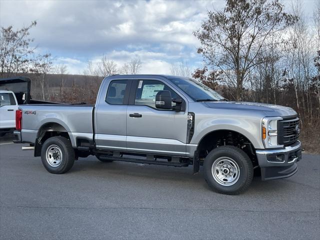 new 2024 Ford F-250 car, priced at $51,000