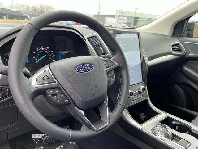 new 2024 Ford Edge car, priced at $36,000