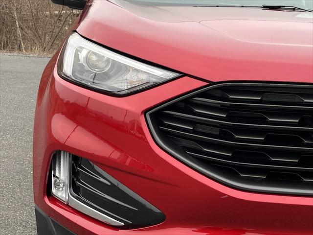 new 2024 Ford Edge car, priced at $36,000