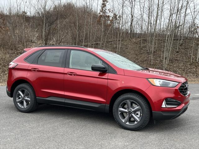 new 2024 Ford Edge car, priced at $36,000