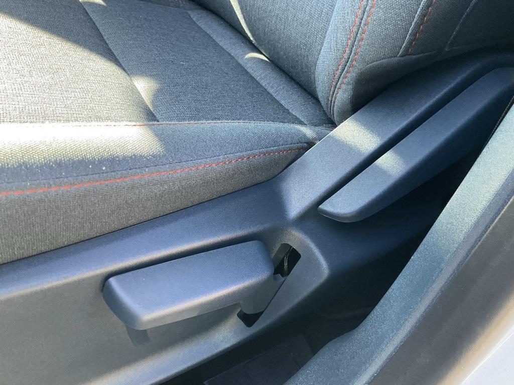 used 2024 Ford Maverick car, priced at $28,999