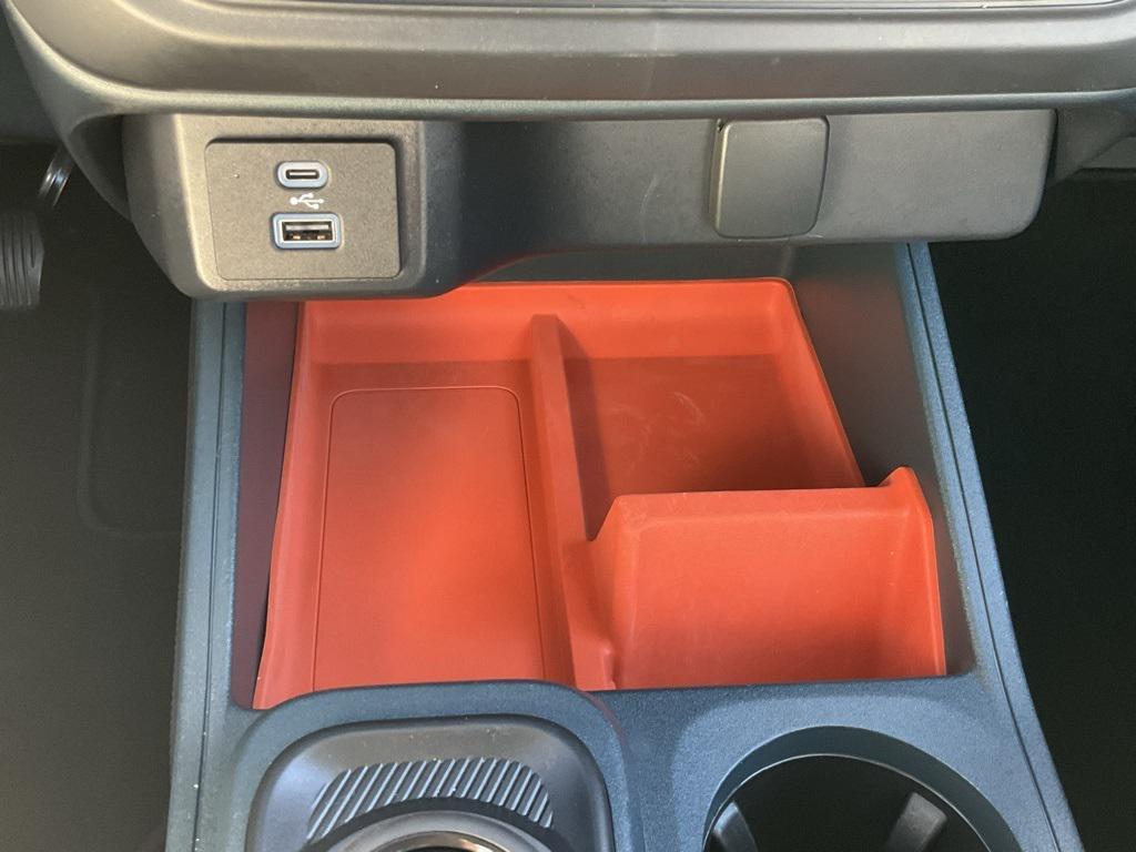 used 2024 Ford Maverick car, priced at $28,999