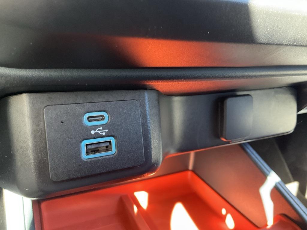 used 2024 Ford Maverick car, priced at $28,999