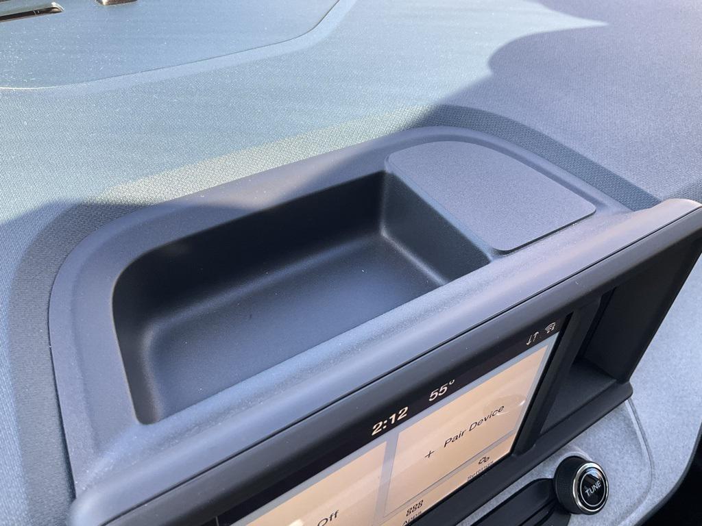 used 2024 Ford Maverick car, priced at $28,999