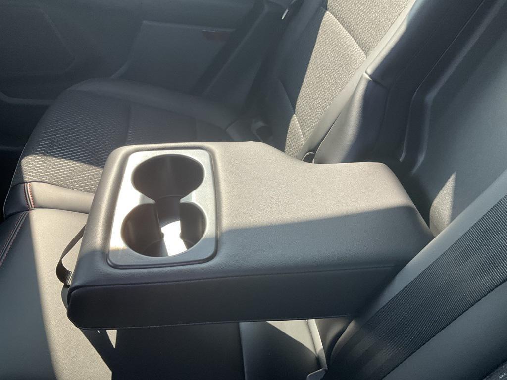new 2025 Ford Escape car, priced at $31,046