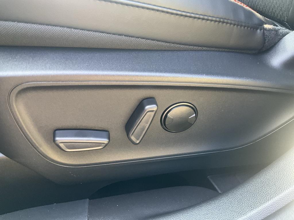 new 2025 Ford Escape car, priced at $31,046