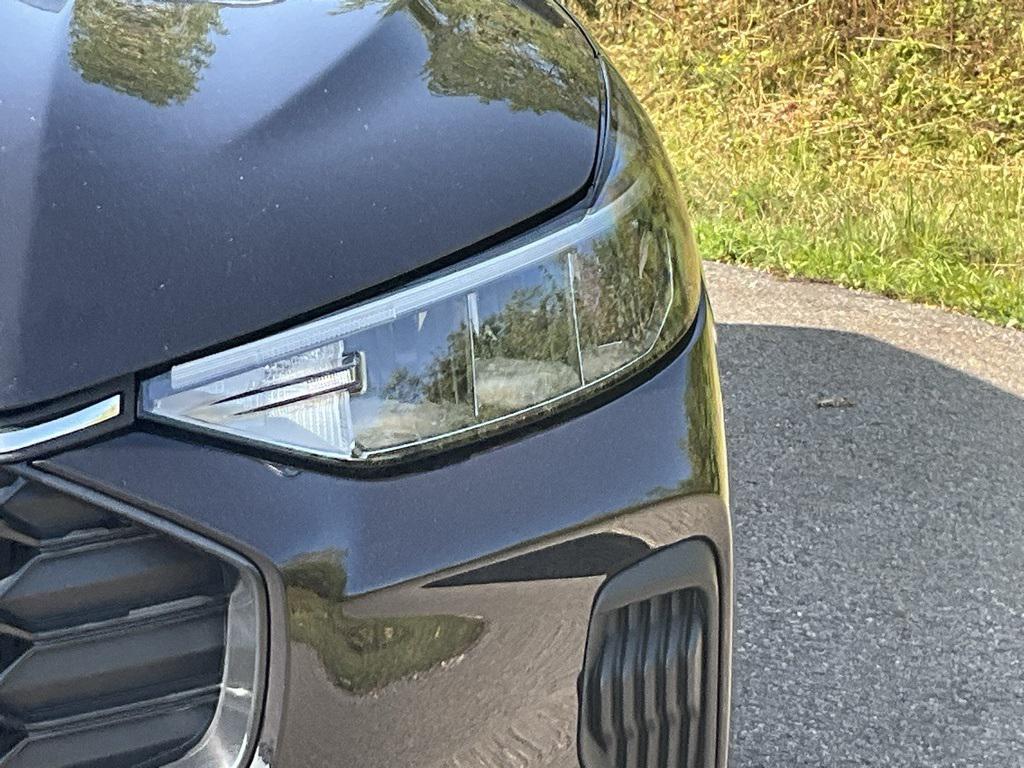 new 2025 Ford Escape car, priced at $31,046