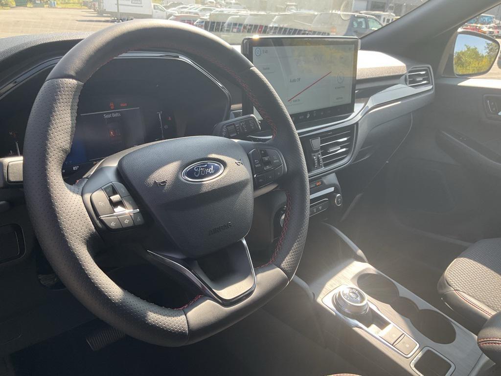 new 2025 Ford Escape car, priced at $31,046