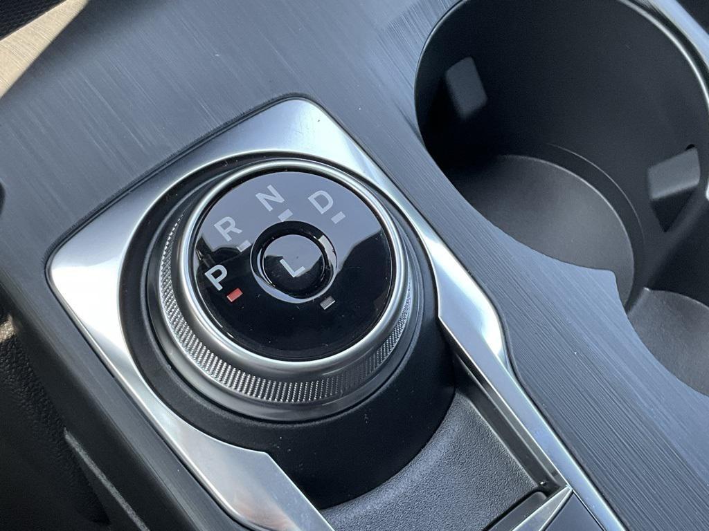 new 2025 Ford Escape car, priced at $31,046