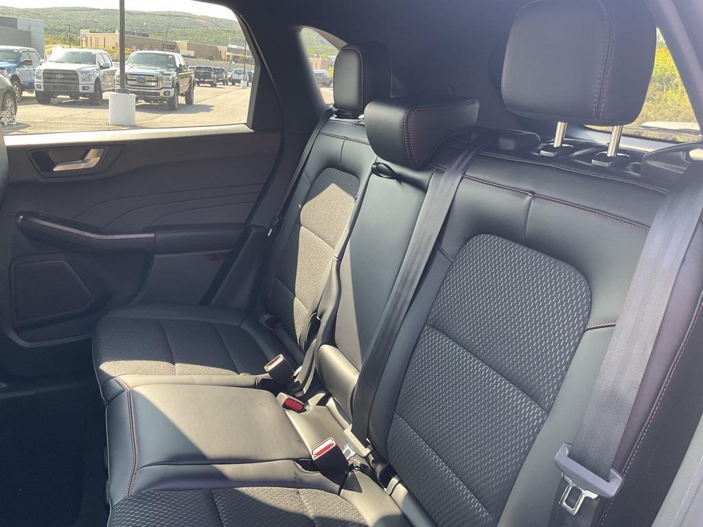 new 2025 Ford Escape car, priced at $31,046