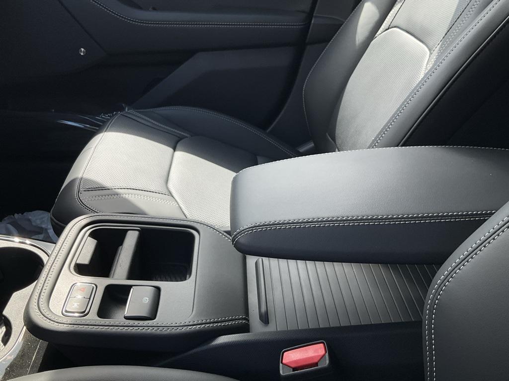 new 2025 Ford Mustang Mach-E car, priced at $51,730