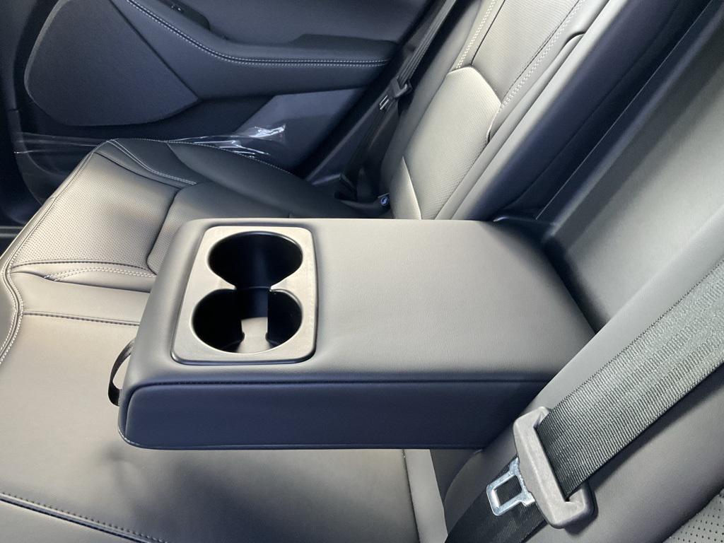 new 2025 Ford Mustang Mach-E car, priced at $51,730