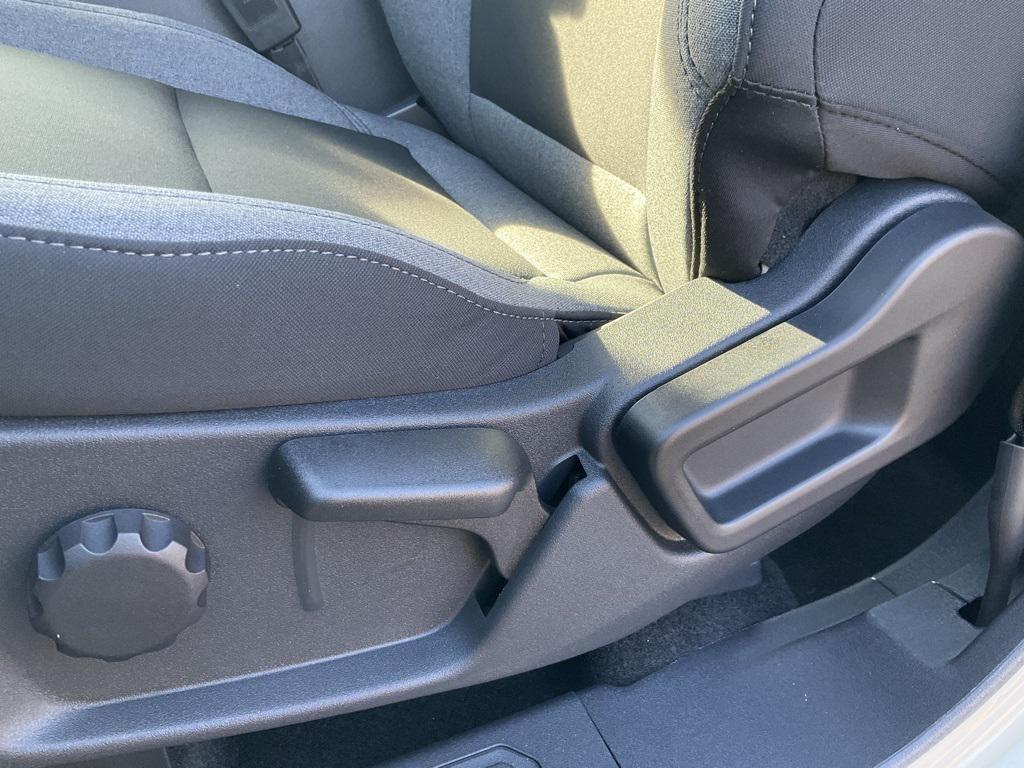 new 2025 Ford Bronco car, priced at $48,238