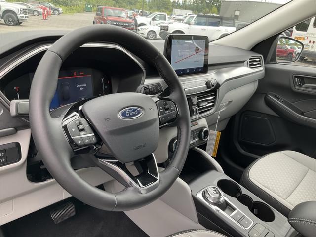 new 2024 Ford Escape car, priced at $32,000