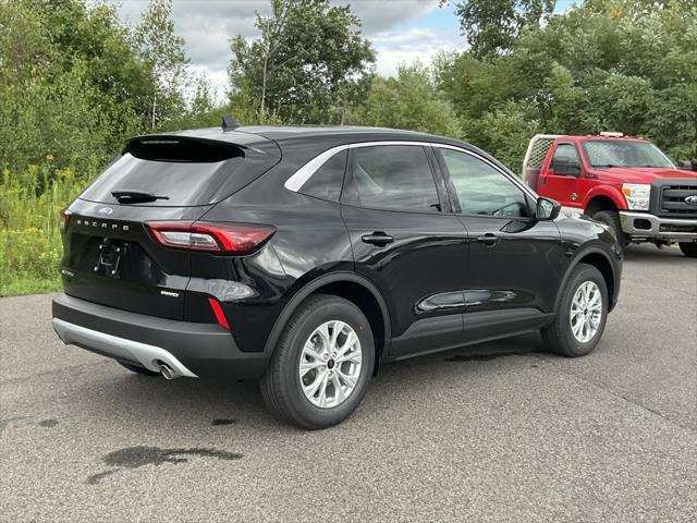 new 2024 Ford Escape car, priced at $32,000