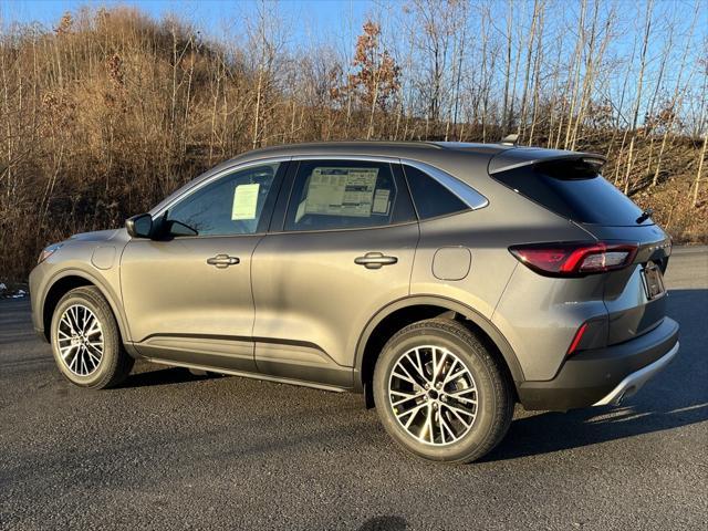 new 2024 Ford Escape car, priced at $34,000