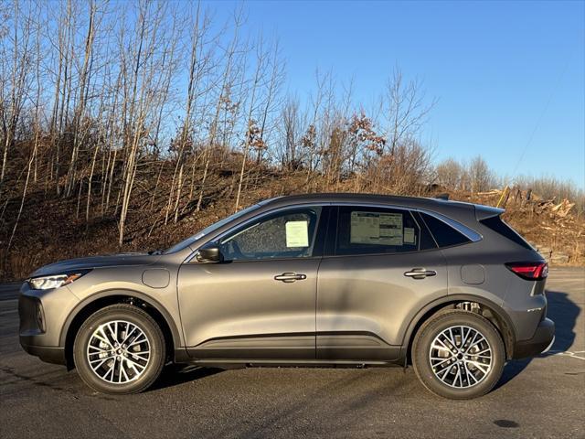 new 2024 Ford Escape car, priced at $34,000