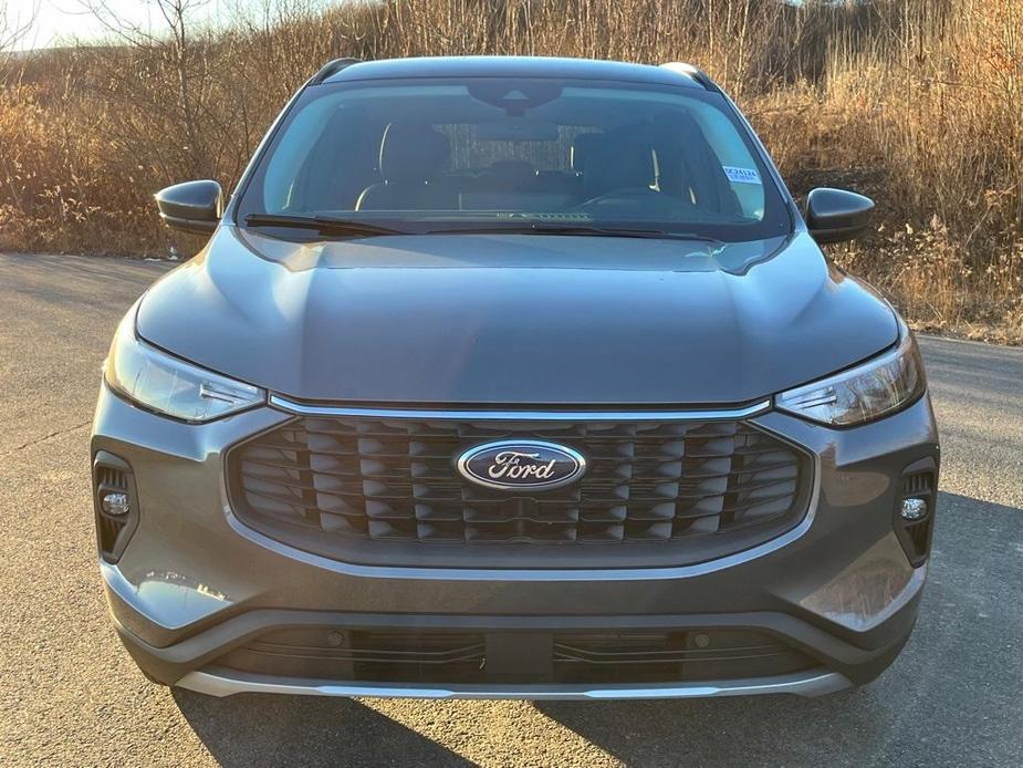 new 2024 Ford Escape car, priced at $41,495