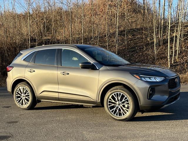 new 2024 Ford Escape car, priced at $34,000