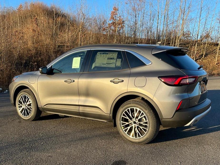 new 2024 Ford Escape car, priced at $41,495