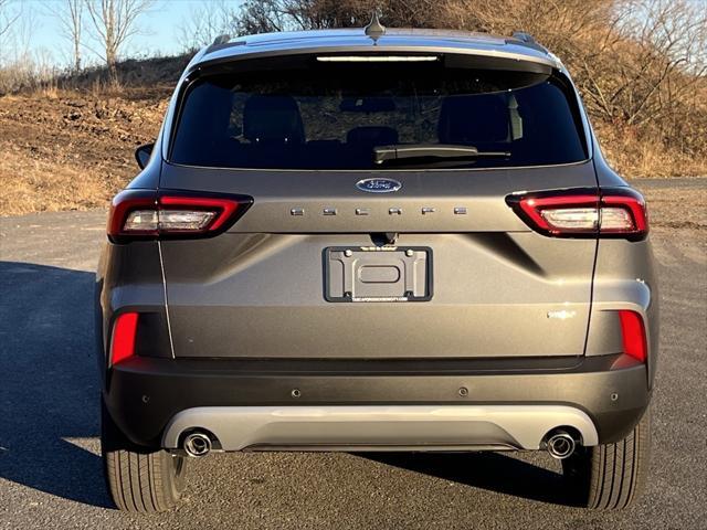 new 2024 Ford Escape car, priced at $34,000