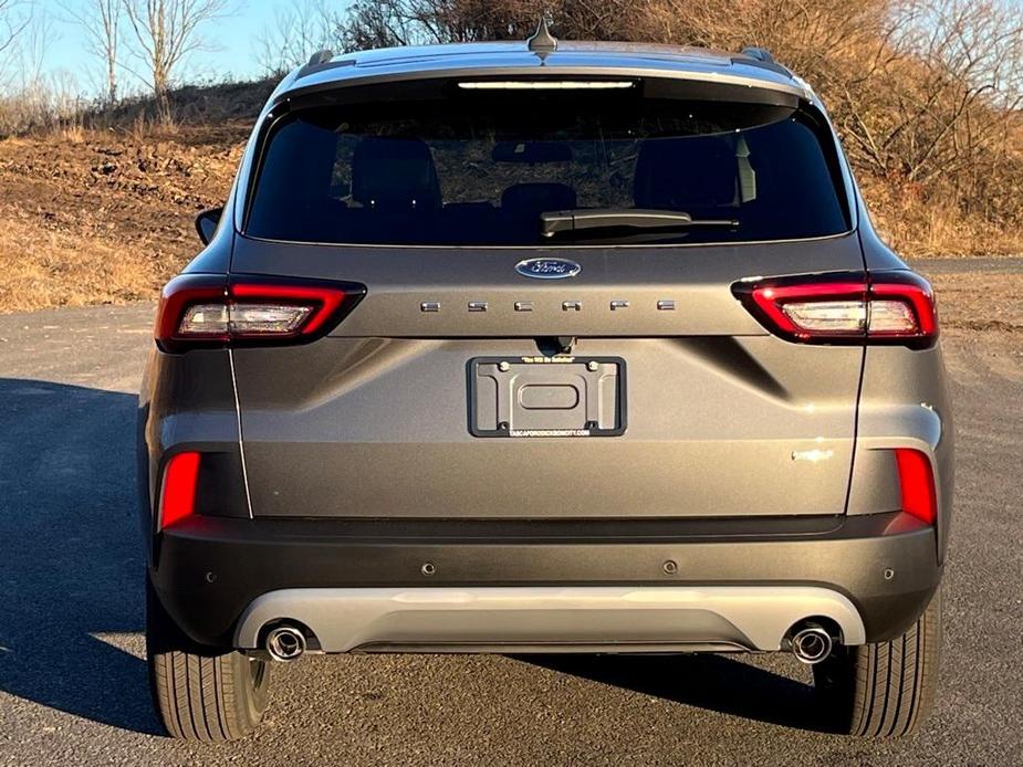 new 2024 Ford Escape car, priced at $41,495