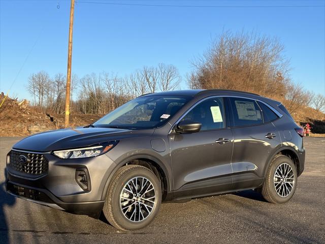 new 2024 Ford Escape car, priced at $34,000