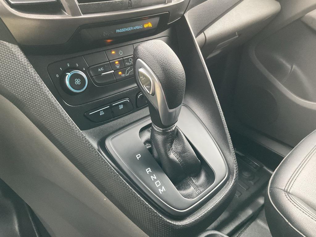 used 2020 Ford Transit Connect car, priced at $20,495