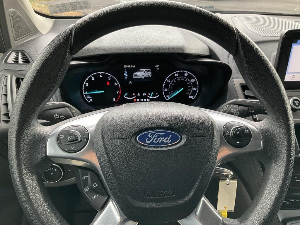 used 2020 Ford Transit Connect car, priced at $20,495