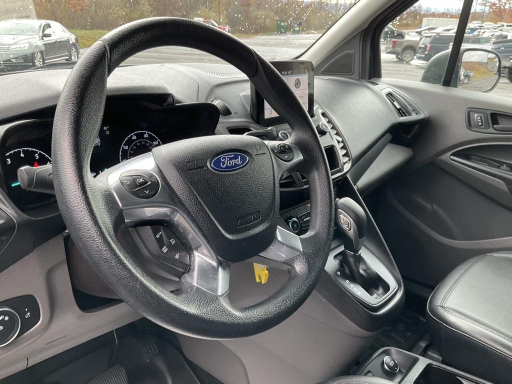 used 2020 Ford Transit Connect car, priced at $20,495