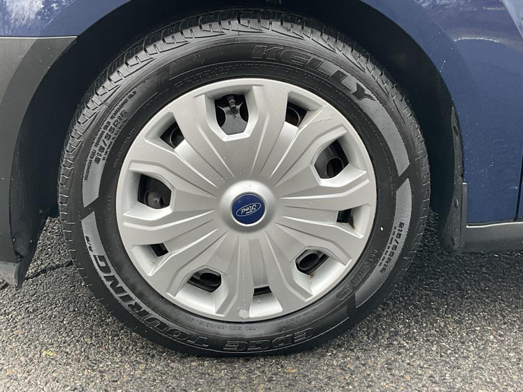 used 2020 Ford Transit Connect car, priced at $20,495