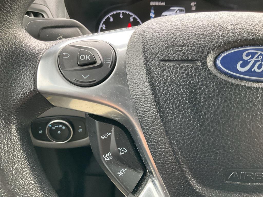 used 2020 Ford Transit Connect car, priced at $20,495